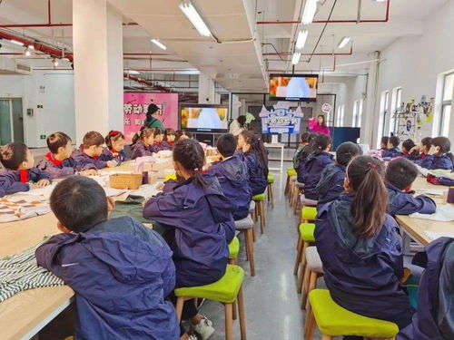 新勞動教育，讓生活更美好 教育信息咨詢指南