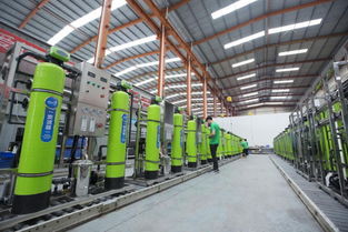 鄧瑞德一行在山東科林普爾考察調(diào)研，聚焦企業(yè)創(chuàng)新與技術(shù)開(kāi)發(fā)