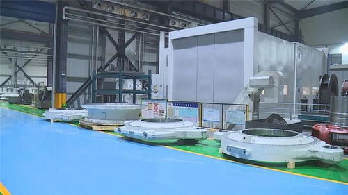 3年6000萬投入，江陰企業(yè)憑獨(dú)門絕技引領(lǐng)技術(shù)開發(fā)新潮流