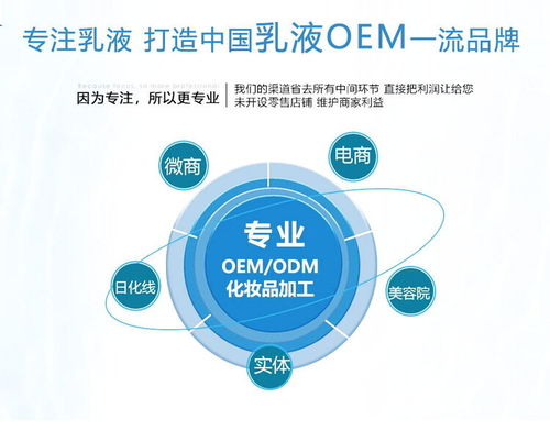 化妝品代加工新趨勢 美葆林0糖元?dú)馑榕c山東皇庵堂的OEM/ODM合作