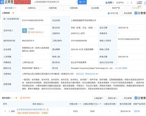 網絡與信息安全軟件開發 守護數字時代的核心力量
