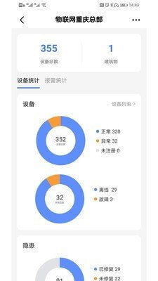 安消衛士App免費下載 安卓最新版v1.0.7，守護網絡與信息安全